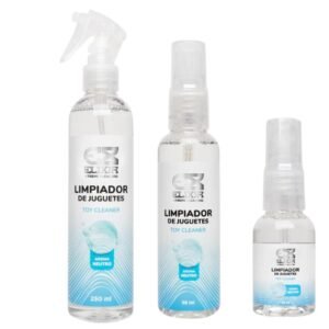 Limpiador para Juguetes