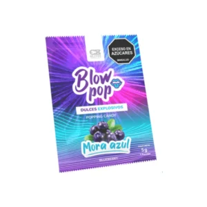 Blow Pop Elixir